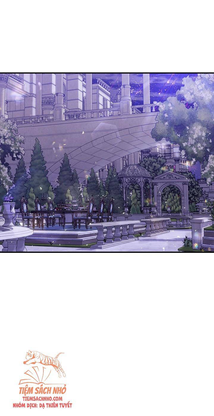 Tôi Chỉ Đi Tìm Cha Thôi Chapter 41 - 73