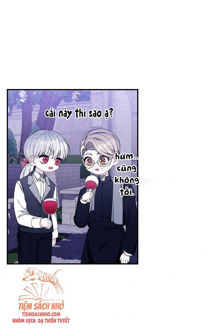 Tôi Chỉ Đi Tìm Cha Thôi Chapter 41 - 74