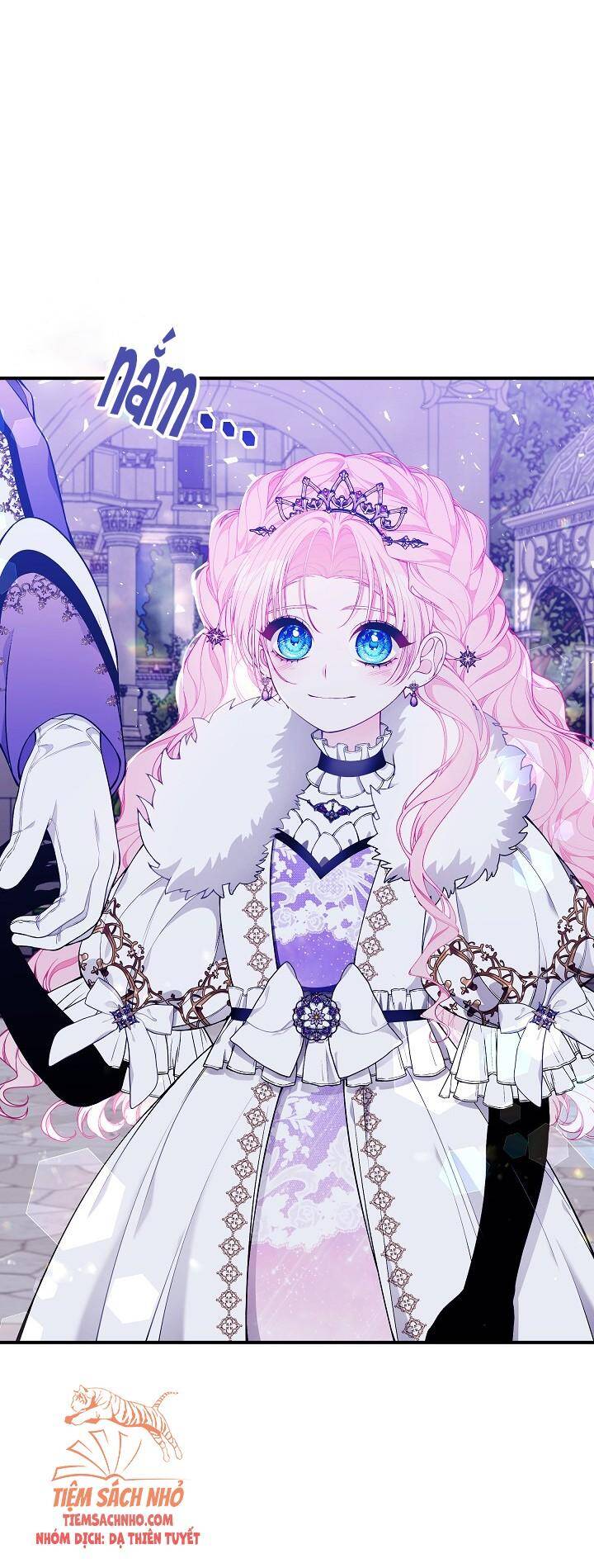 Tôi Chỉ Đi Tìm Cha Thôi Chapter 41 - 76