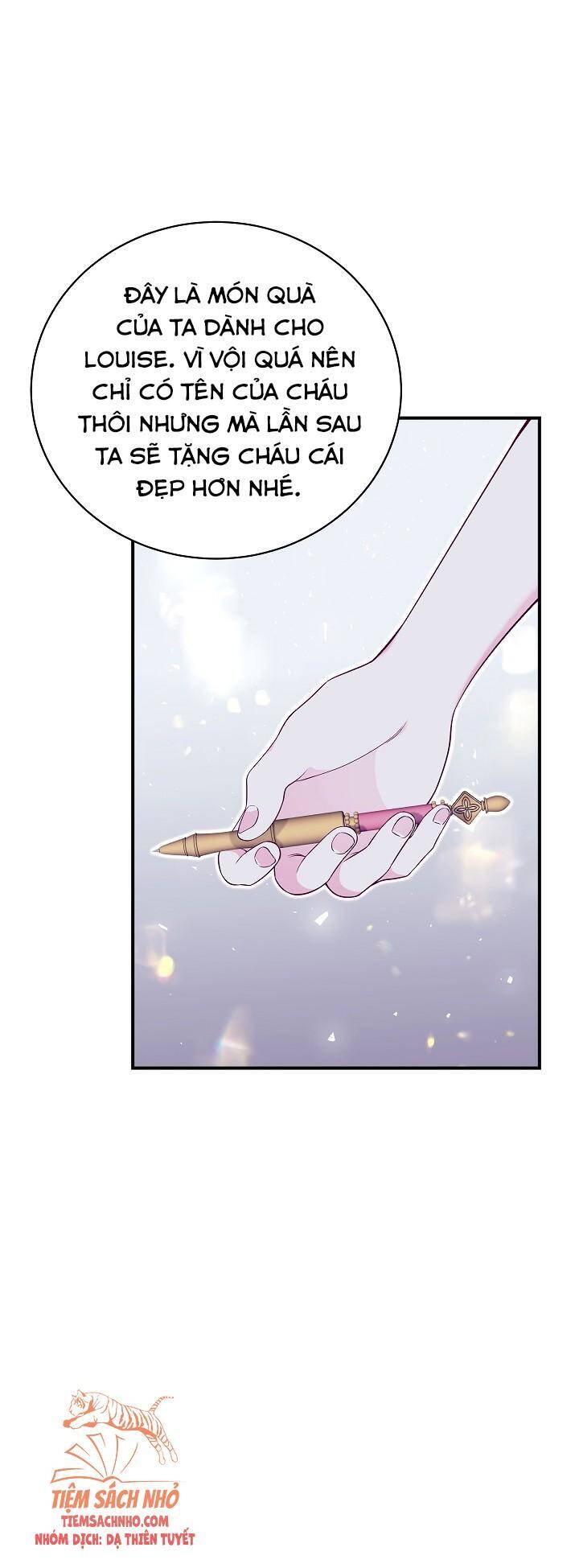 Tôi Chỉ Đi Tìm Cha Thôi Chapter 41 - 78