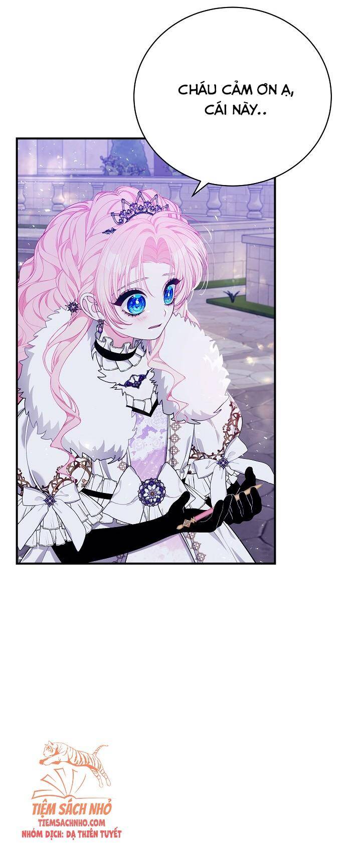 Tôi Chỉ Đi Tìm Cha Thôi Chapter 41 - 79