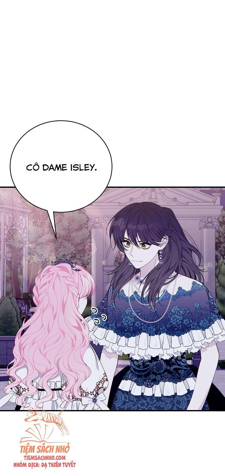 Tôi Chỉ Đi Tìm Cha Thôi Chapter 41 - 80