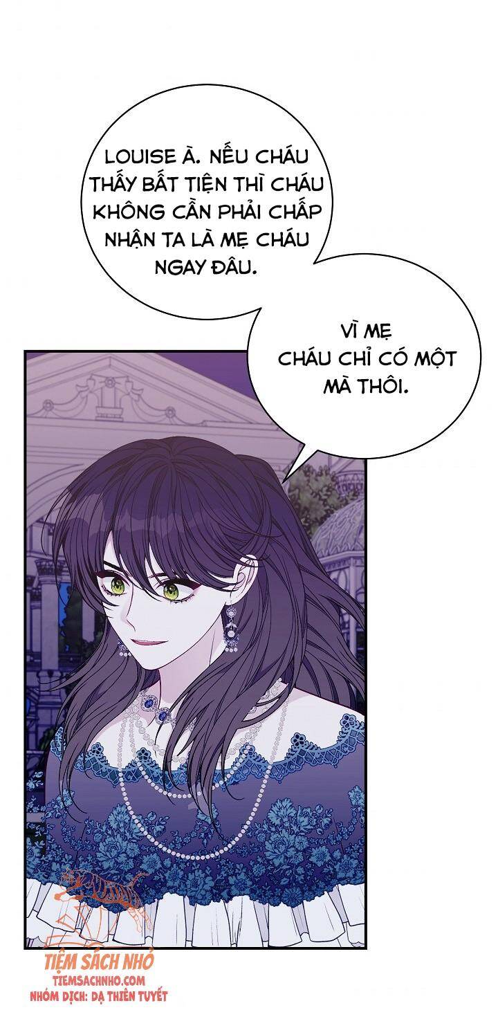 Tôi Chỉ Đi Tìm Cha Thôi Chapter 41 - 81