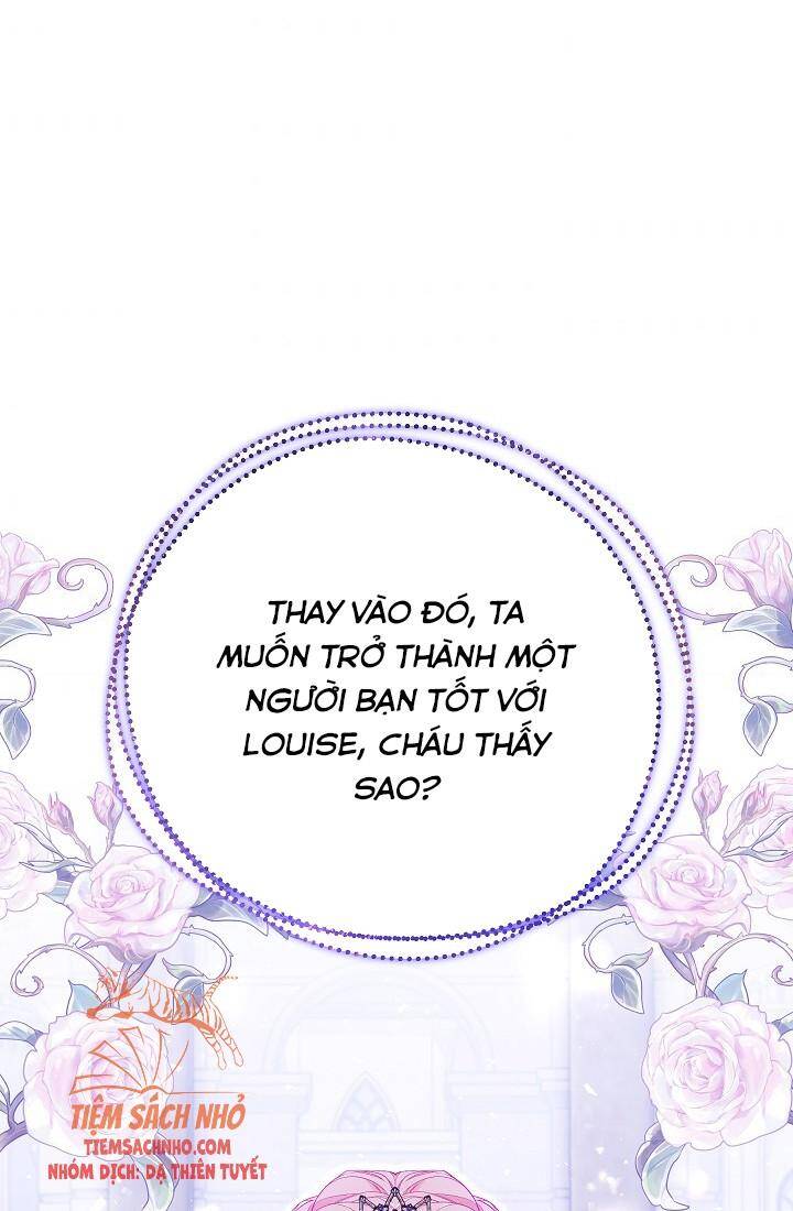 Tôi Chỉ Đi Tìm Cha Thôi Chapter 41 - 82