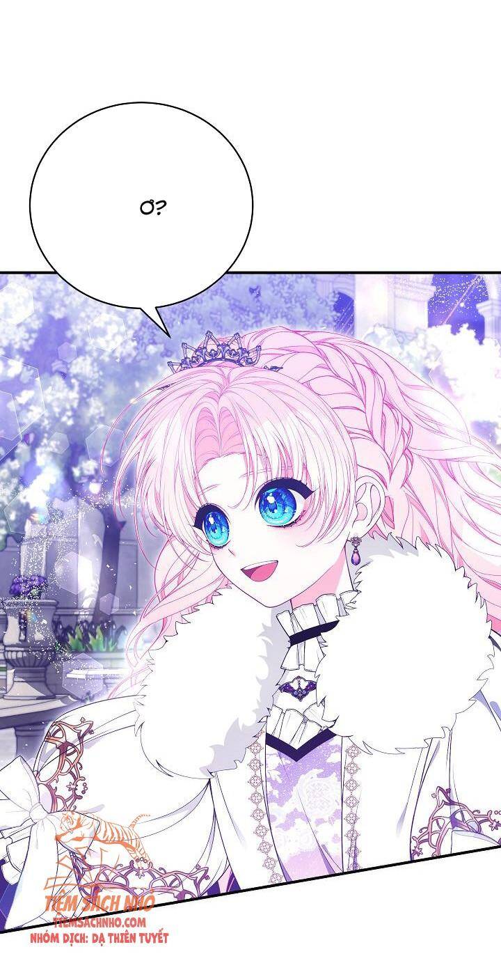 Tôi Chỉ Đi Tìm Cha Thôi Chapter 42 - 1