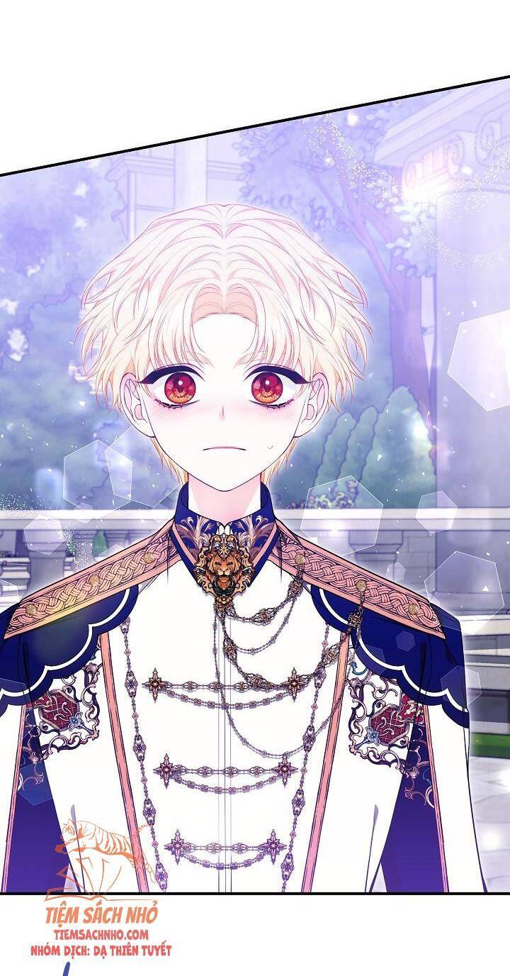 Tôi Chỉ Đi Tìm Cha Thôi Chapter 42 - 2