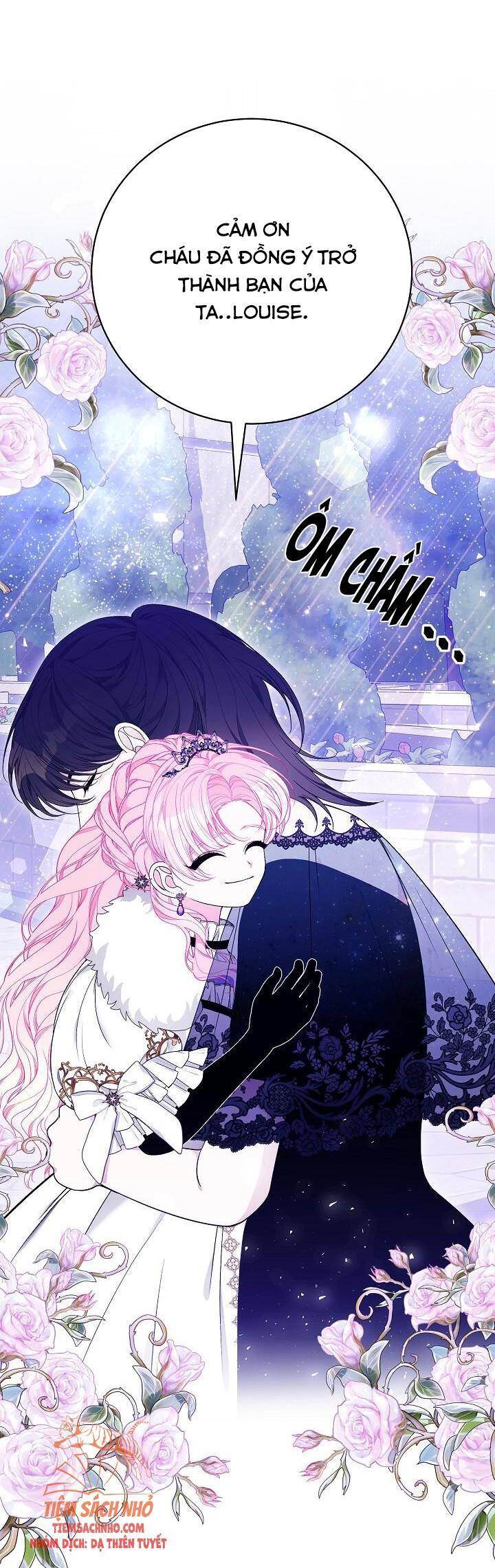 Tôi Chỉ Đi Tìm Cha Thôi Chapter 42 - 11