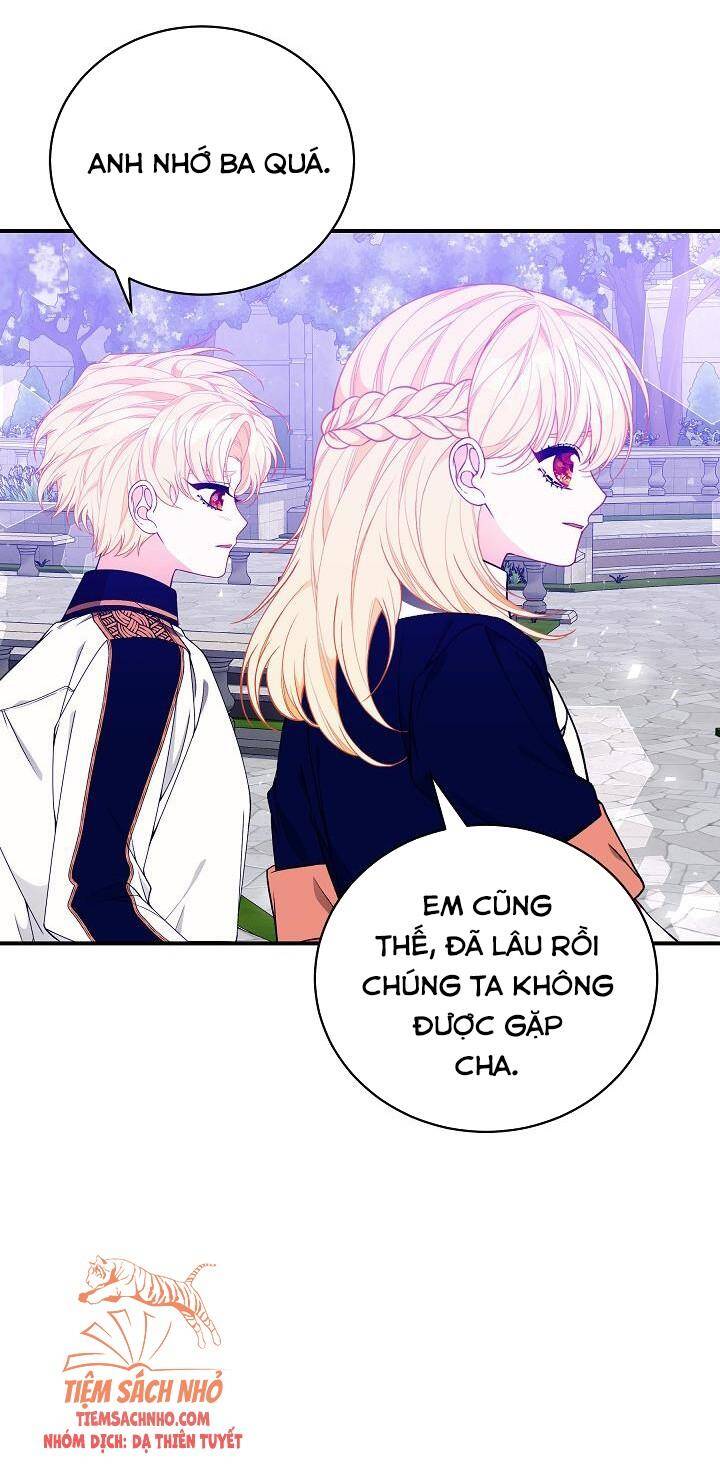 Tôi Chỉ Đi Tìm Cha Thôi Chapter 42 - 13