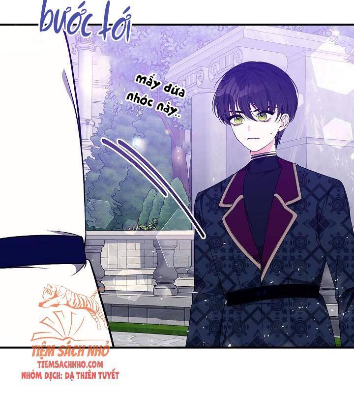 Tôi Chỉ Đi Tìm Cha Thôi Chapter 42 - 3