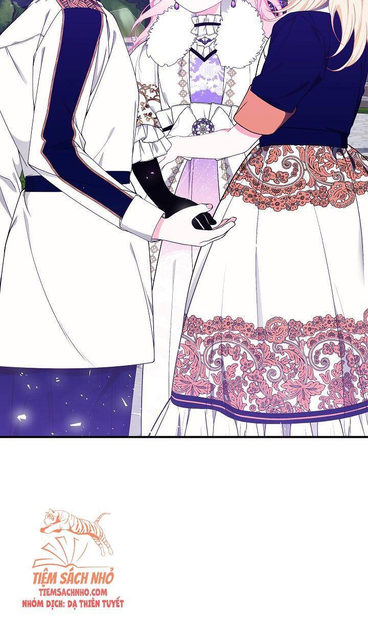 Tôi Chỉ Đi Tìm Cha Thôi Chapter 42 - 21