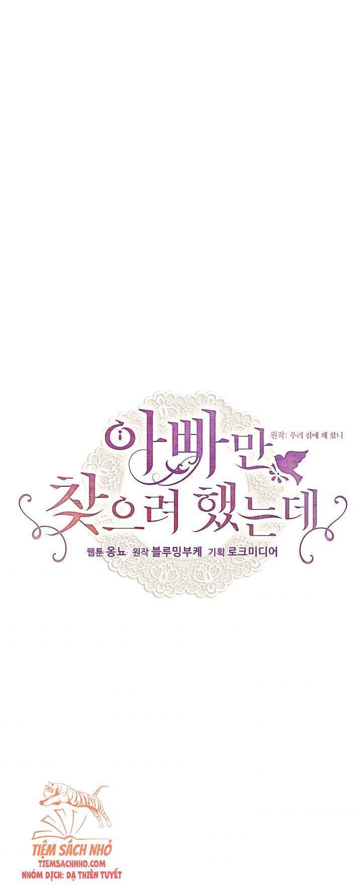 Tôi Chỉ Đi Tìm Cha Thôi Chapter 42 - 22