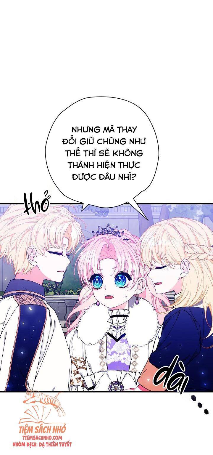 Tôi Chỉ Đi Tìm Cha Thôi Chapter 42 - 24