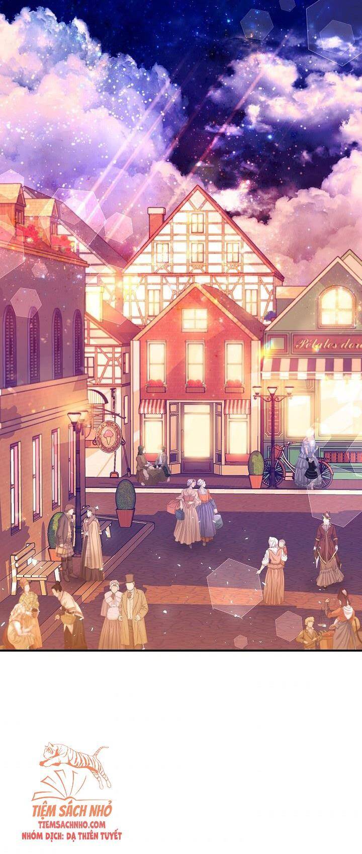 Tôi Chỉ Đi Tìm Cha Thôi Chapter 42 - 29