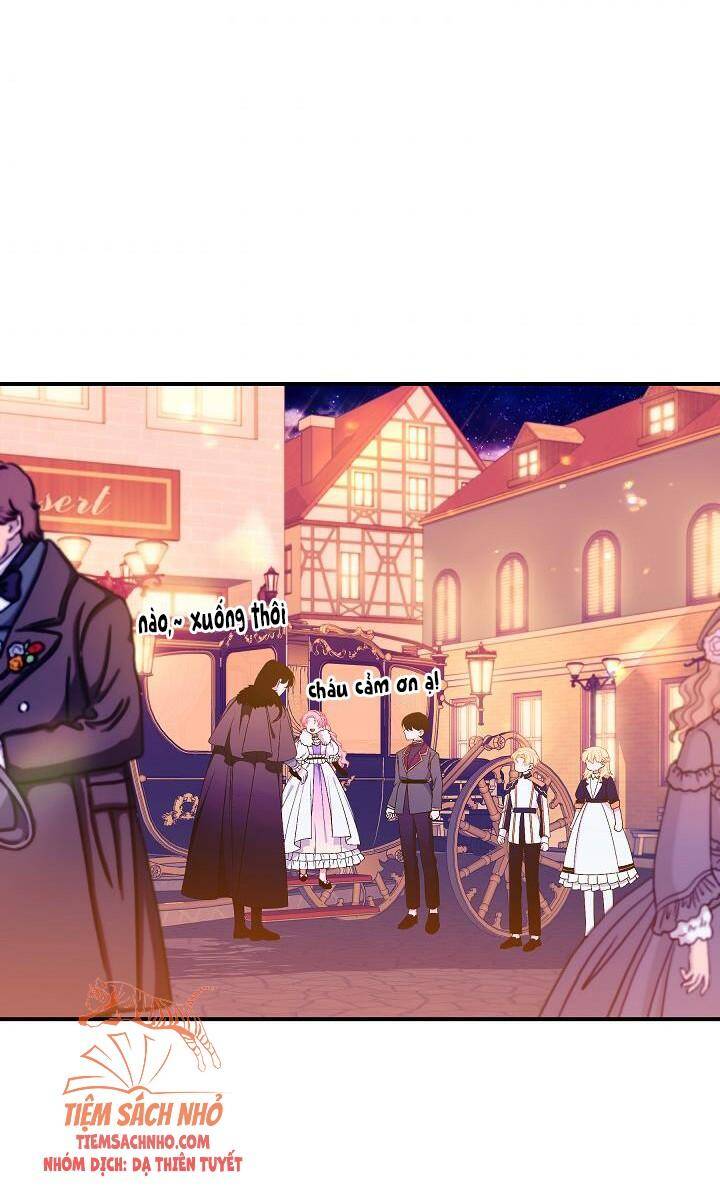 Tôi Chỉ Đi Tìm Cha Thôi Chapter 42 - 30