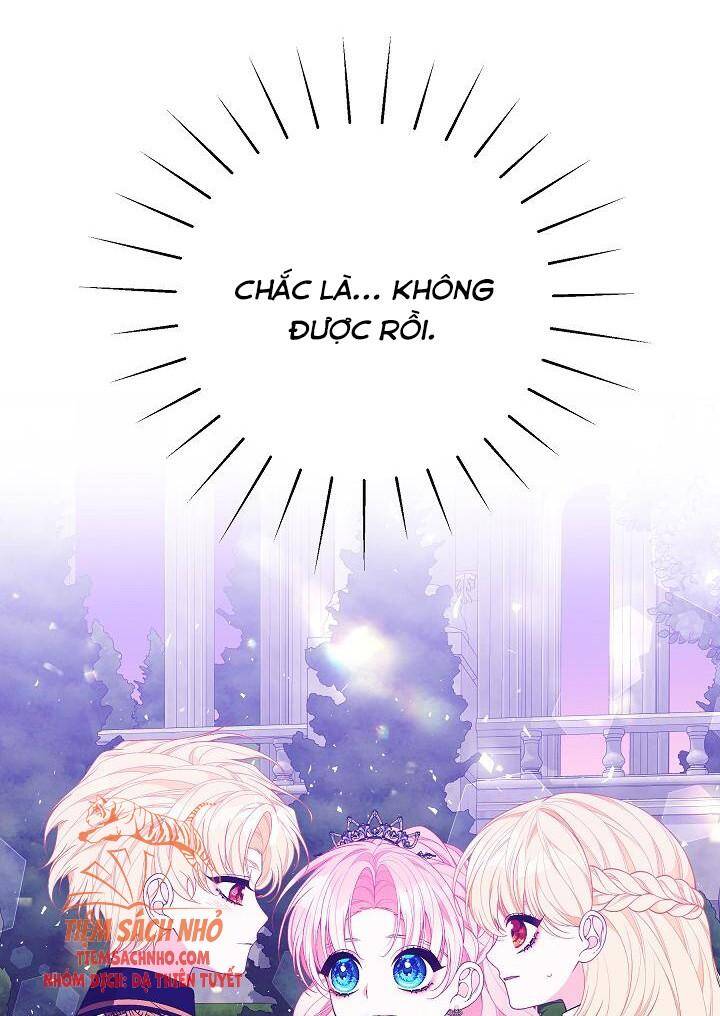 Tôi Chỉ Đi Tìm Cha Thôi Chapter 42 - 4