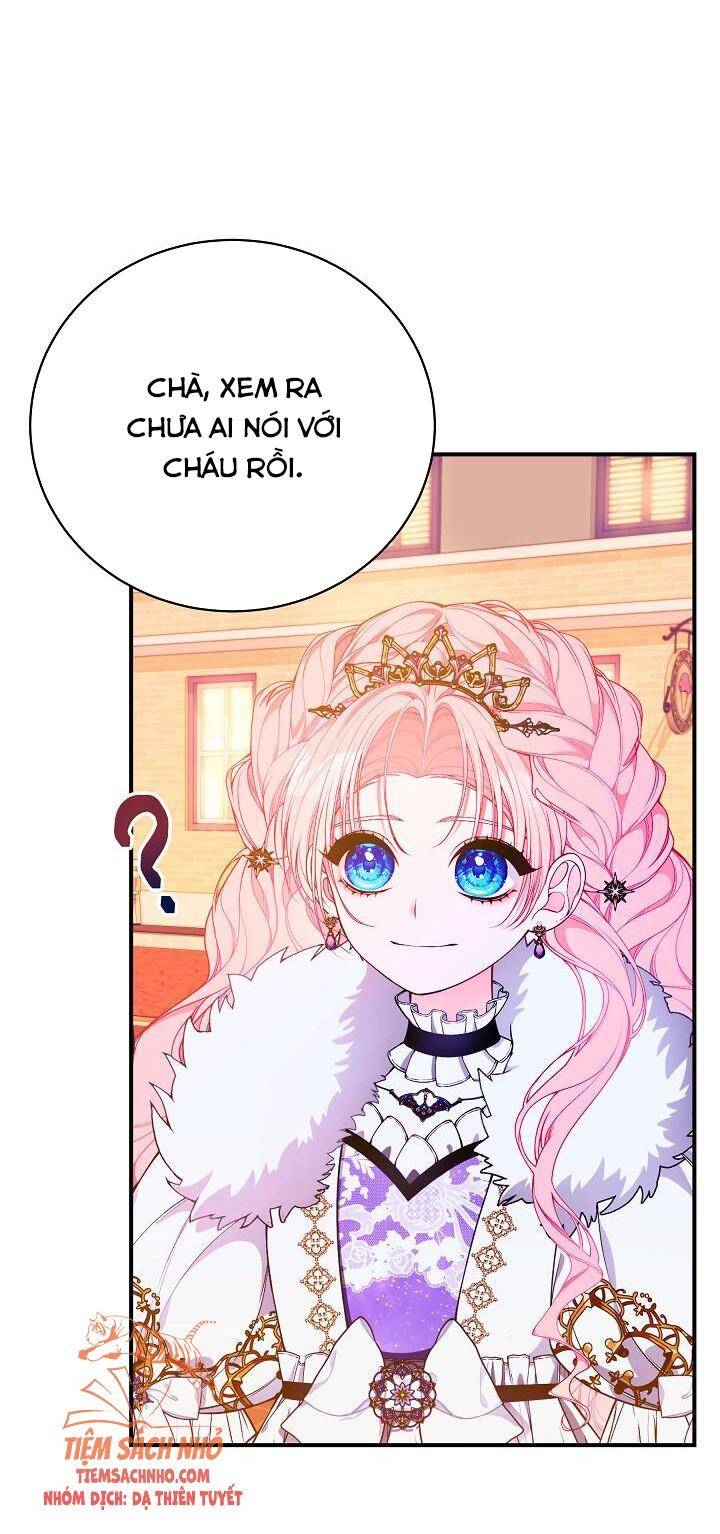 Tôi Chỉ Đi Tìm Cha Thôi Chapter 42 - 31