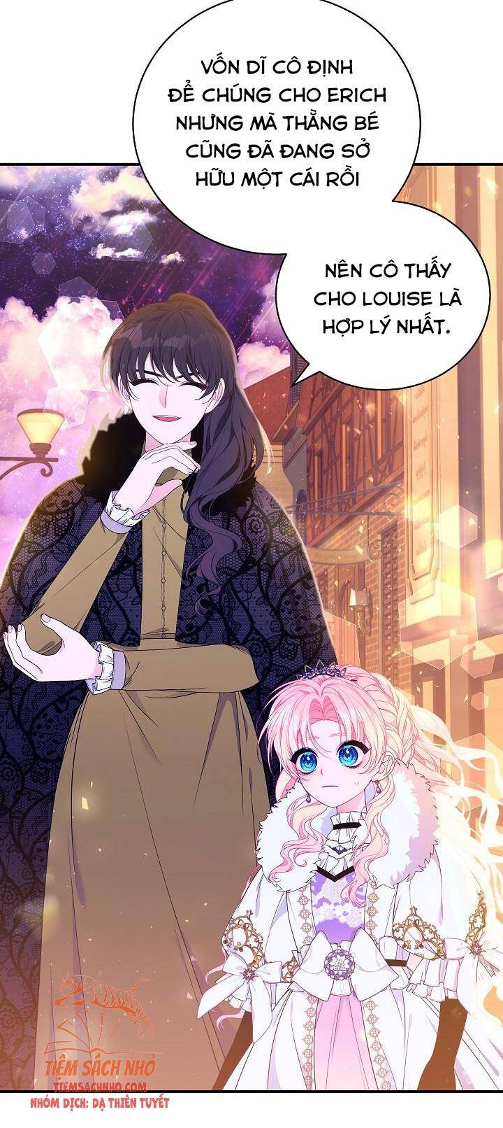 Tôi Chỉ Đi Tìm Cha Thôi Chapter 42 - 33