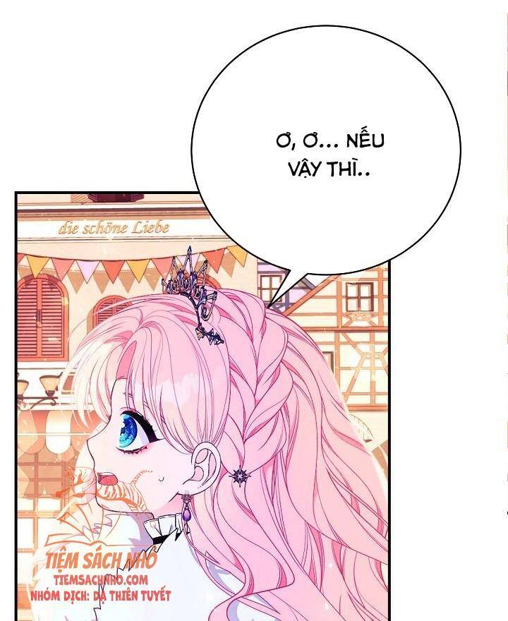 Tôi Chỉ Đi Tìm Cha Thôi Chapter 42 - 34