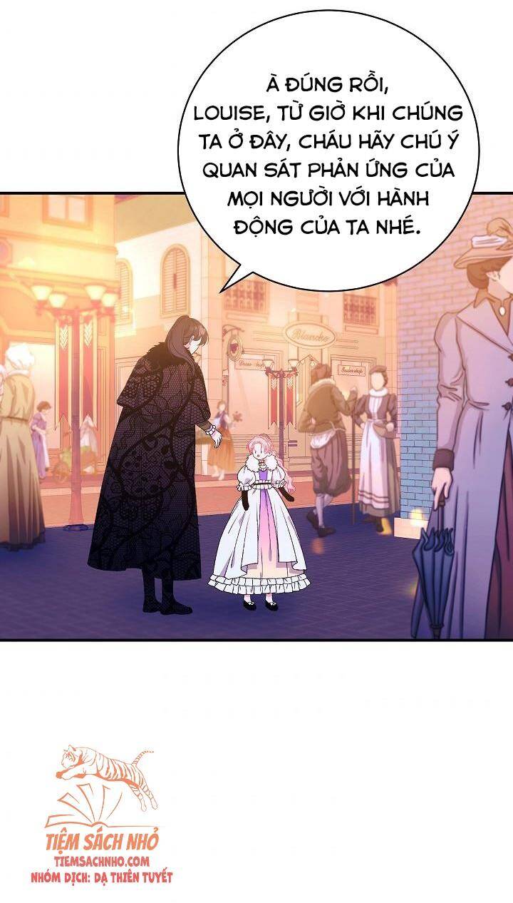 Tôi Chỉ Đi Tìm Cha Thôi Chapter 42 - 36