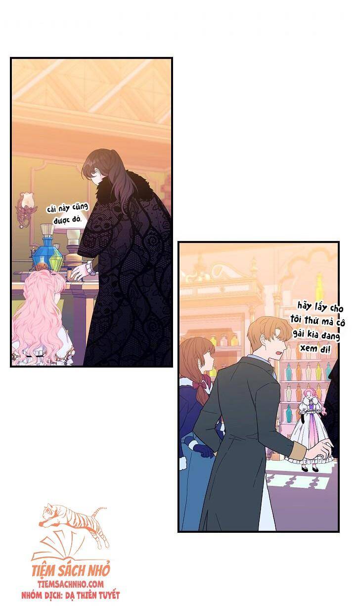 Tôi Chỉ Đi Tìm Cha Thôi Chapter 42 - 37