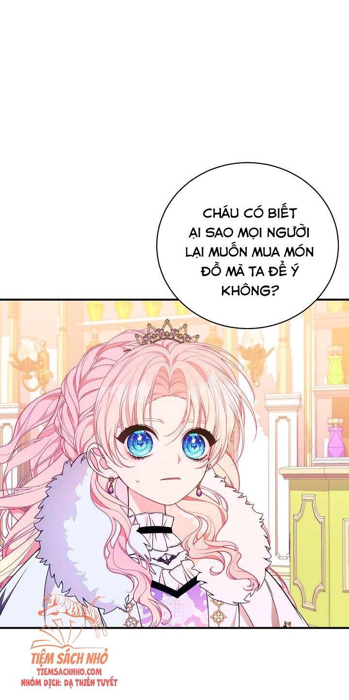 Tôi Chỉ Đi Tìm Cha Thôi Chapter 42 - 39