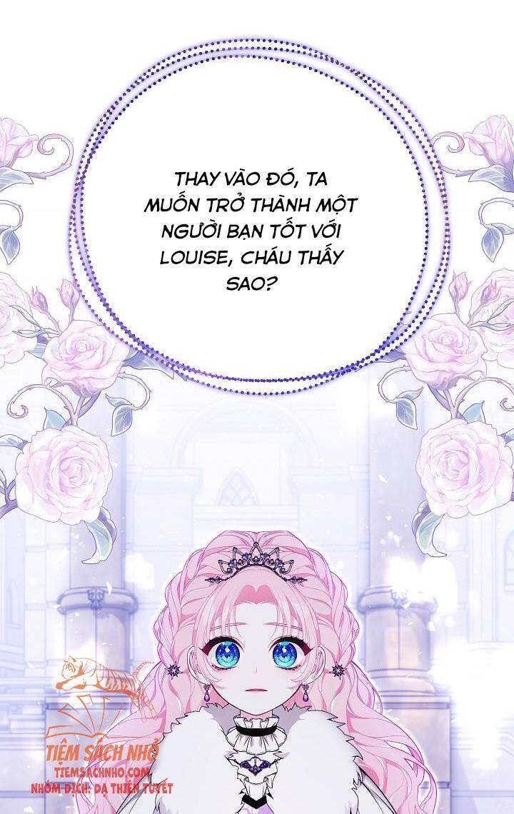 Tôi Chỉ Đi Tìm Cha Thôi Chapter 42 - 5