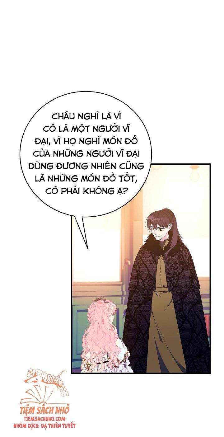 Tôi Chỉ Đi Tìm Cha Thôi Chapter 42 - 41