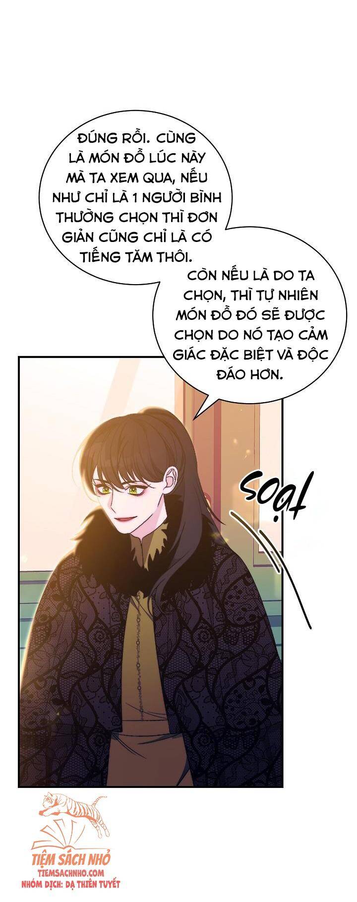 Tôi Chỉ Đi Tìm Cha Thôi Chapter 42 - 43