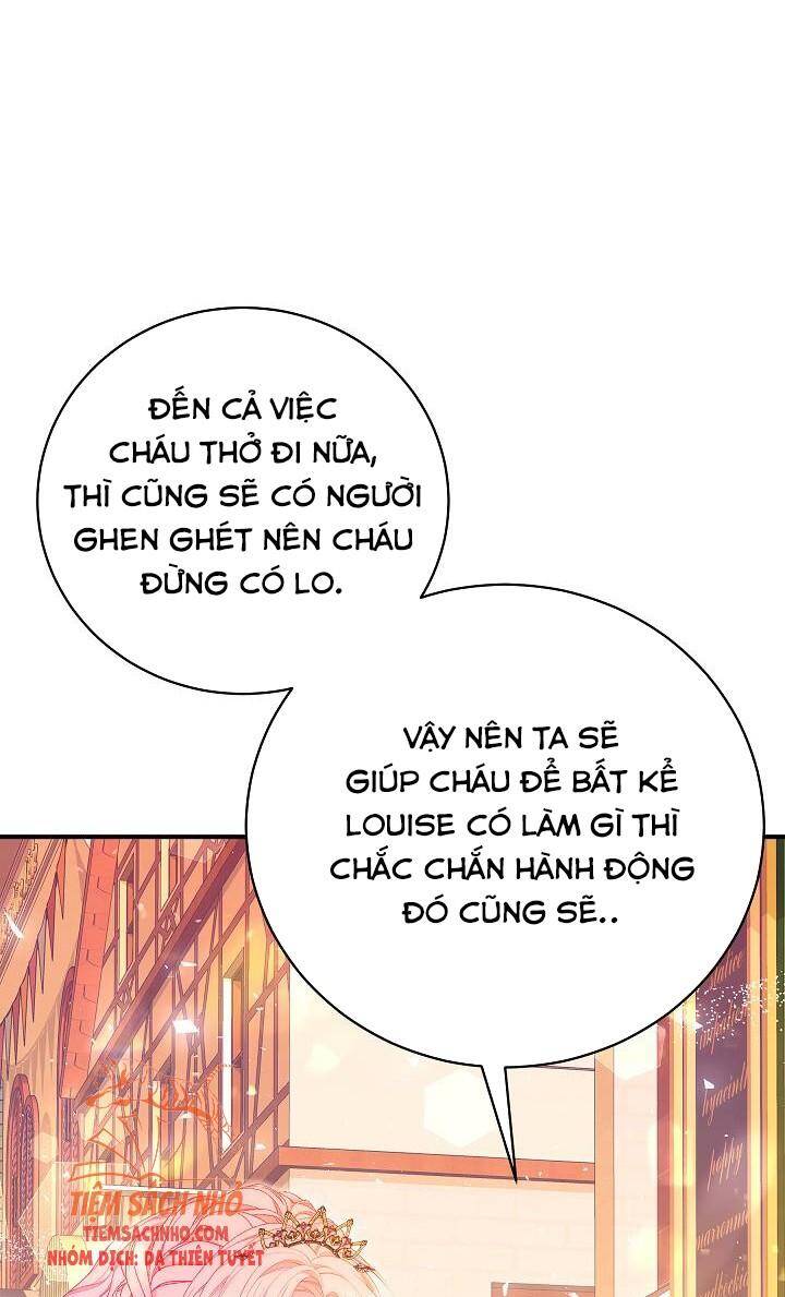 Tôi Chỉ Đi Tìm Cha Thôi Chapter 42 - 44