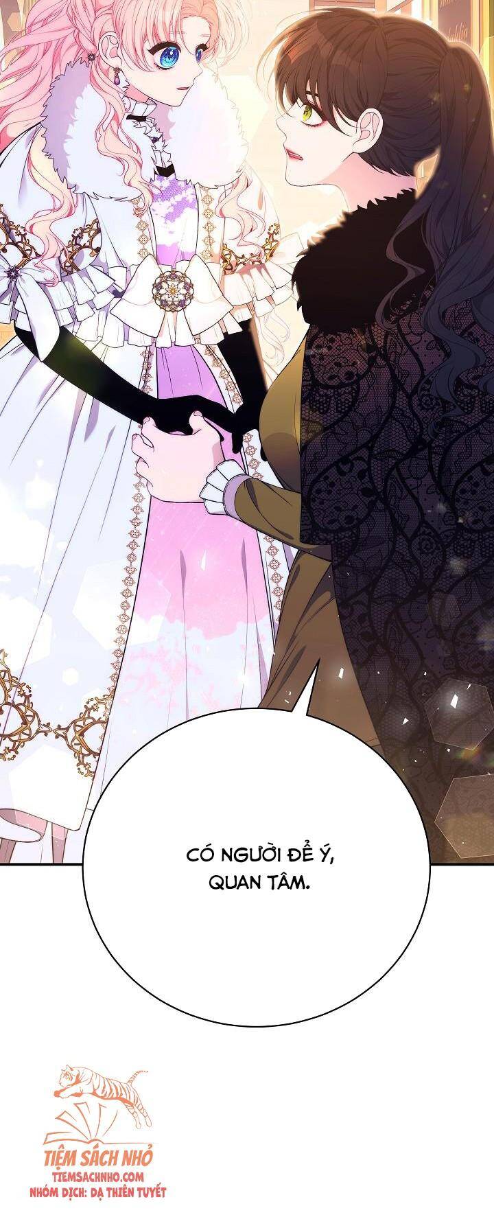 Tôi Chỉ Đi Tìm Cha Thôi Chapter 42 - 45