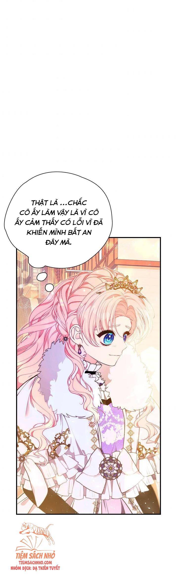 Tôi Chỉ Đi Tìm Cha Thôi Chapter 42 - 46