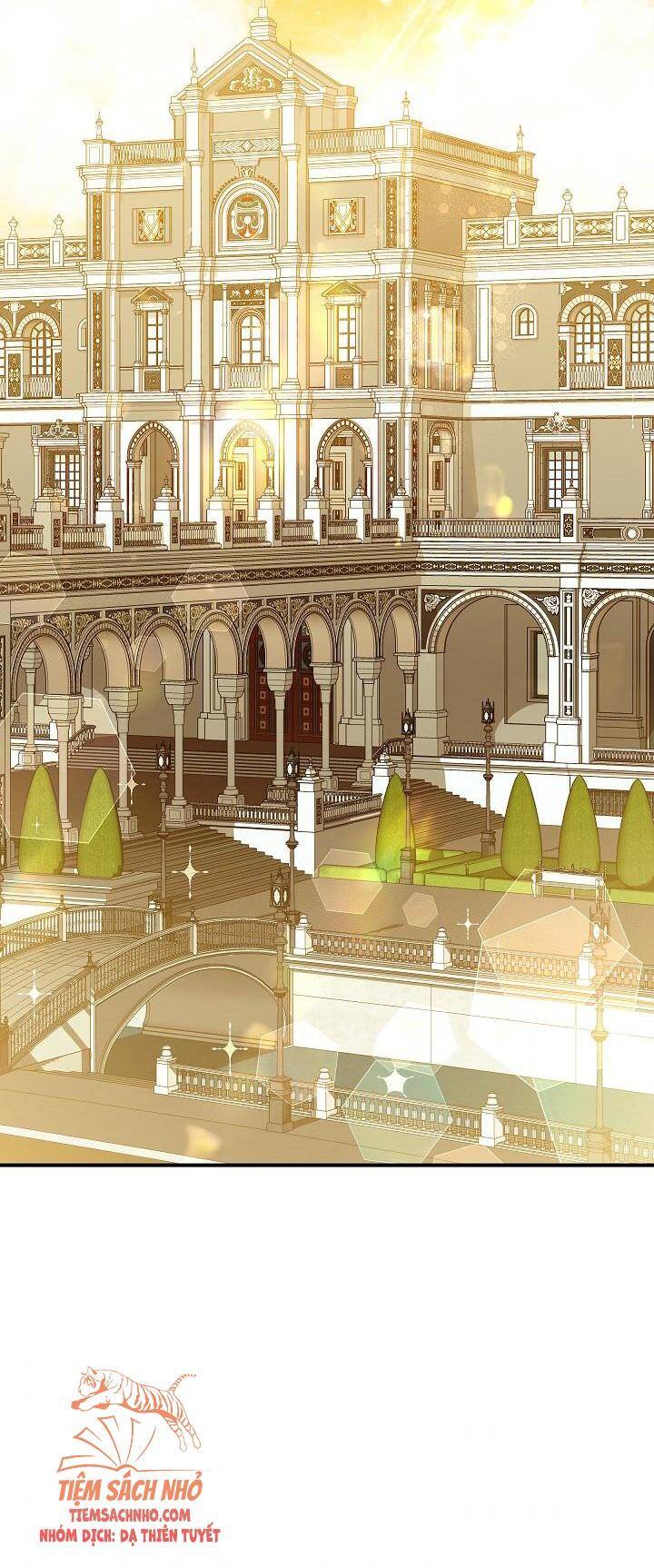 Tôi Chỉ Đi Tìm Cha Thôi Chapter 42 - 51