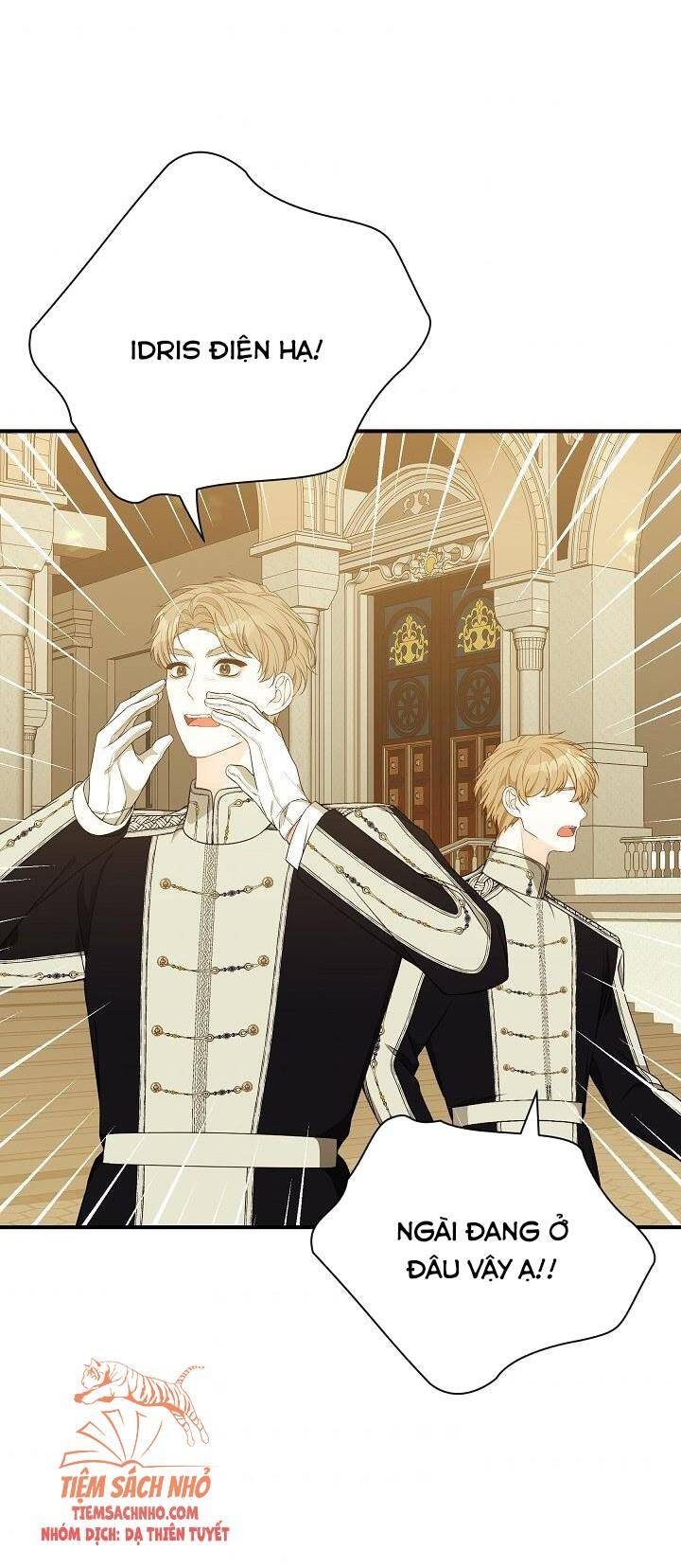 Tôi Chỉ Đi Tìm Cha Thôi Chapter 42 - 52