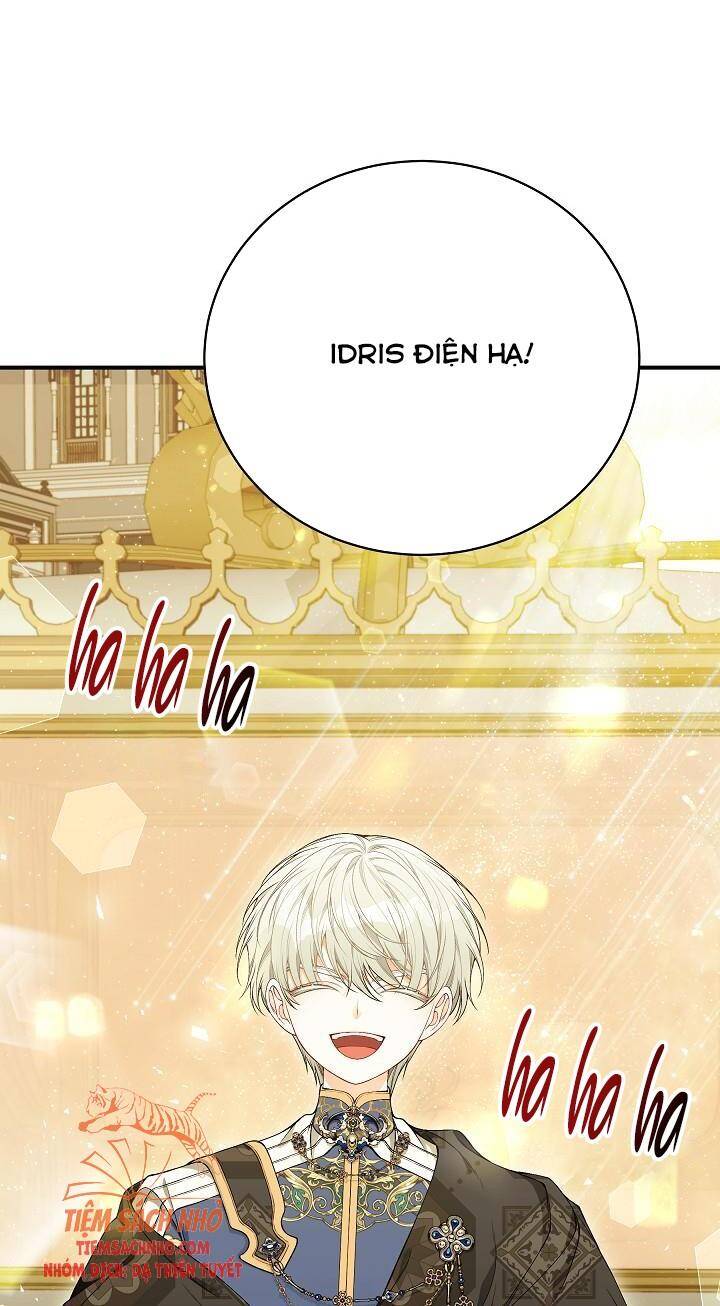 Tôi Chỉ Đi Tìm Cha Thôi Chapter 42 - 55