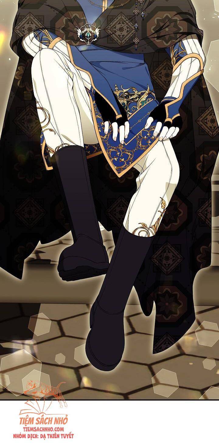 Tôi Chỉ Đi Tìm Cha Thôi Chapter 42 - 56