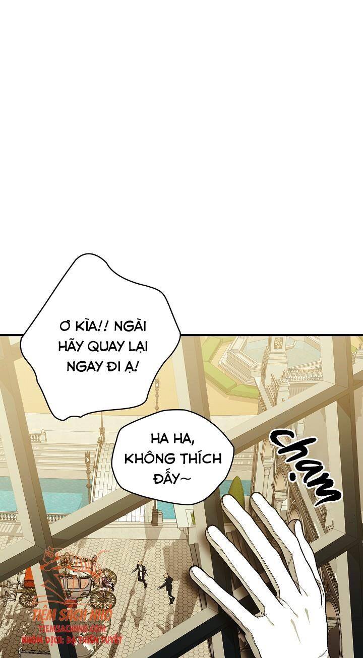 Tôi Chỉ Đi Tìm Cha Thôi Chapter 42 - 58