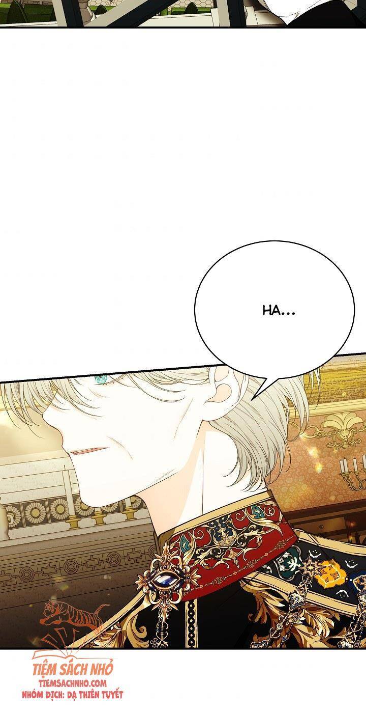 Tôi Chỉ Đi Tìm Cha Thôi Chapter 42 - 59