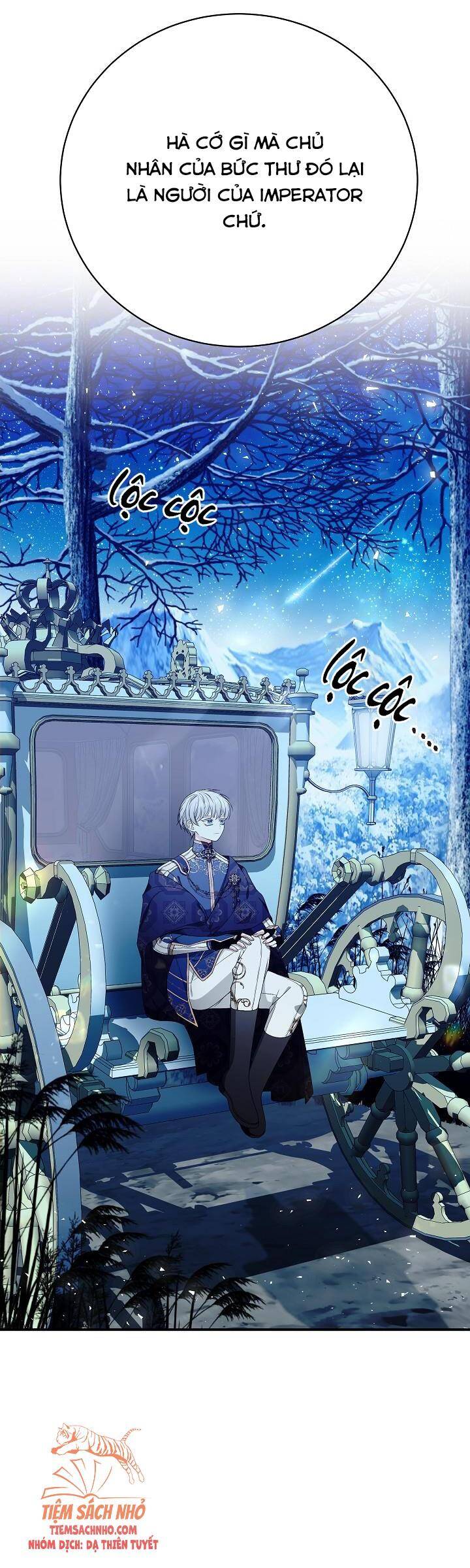 Tôi Chỉ Đi Tìm Cha Thôi Chapter 42 - 61