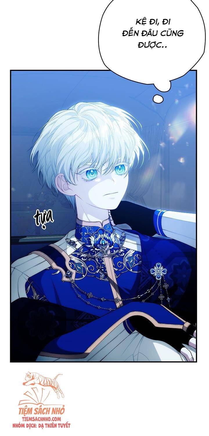 Tôi Chỉ Đi Tìm Cha Thôi Chapter 42 - 63