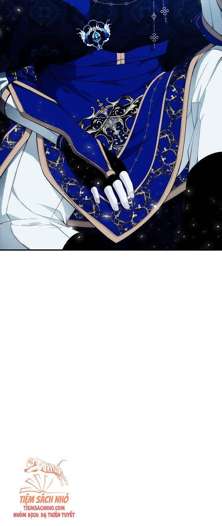 Tôi Chỉ Đi Tìm Cha Thôi Chapter 42 - 65