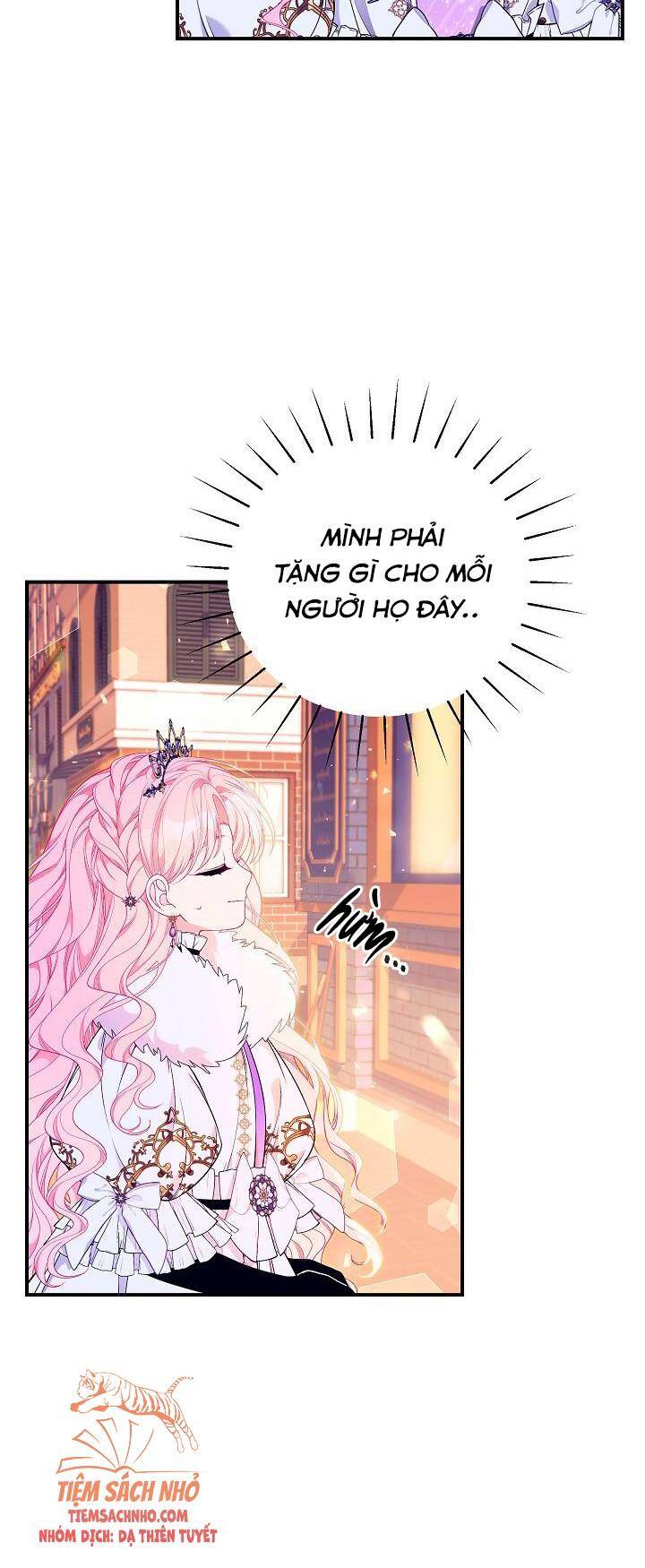 Tôi Chỉ Đi Tìm Cha Thôi Chapter 42 - 68