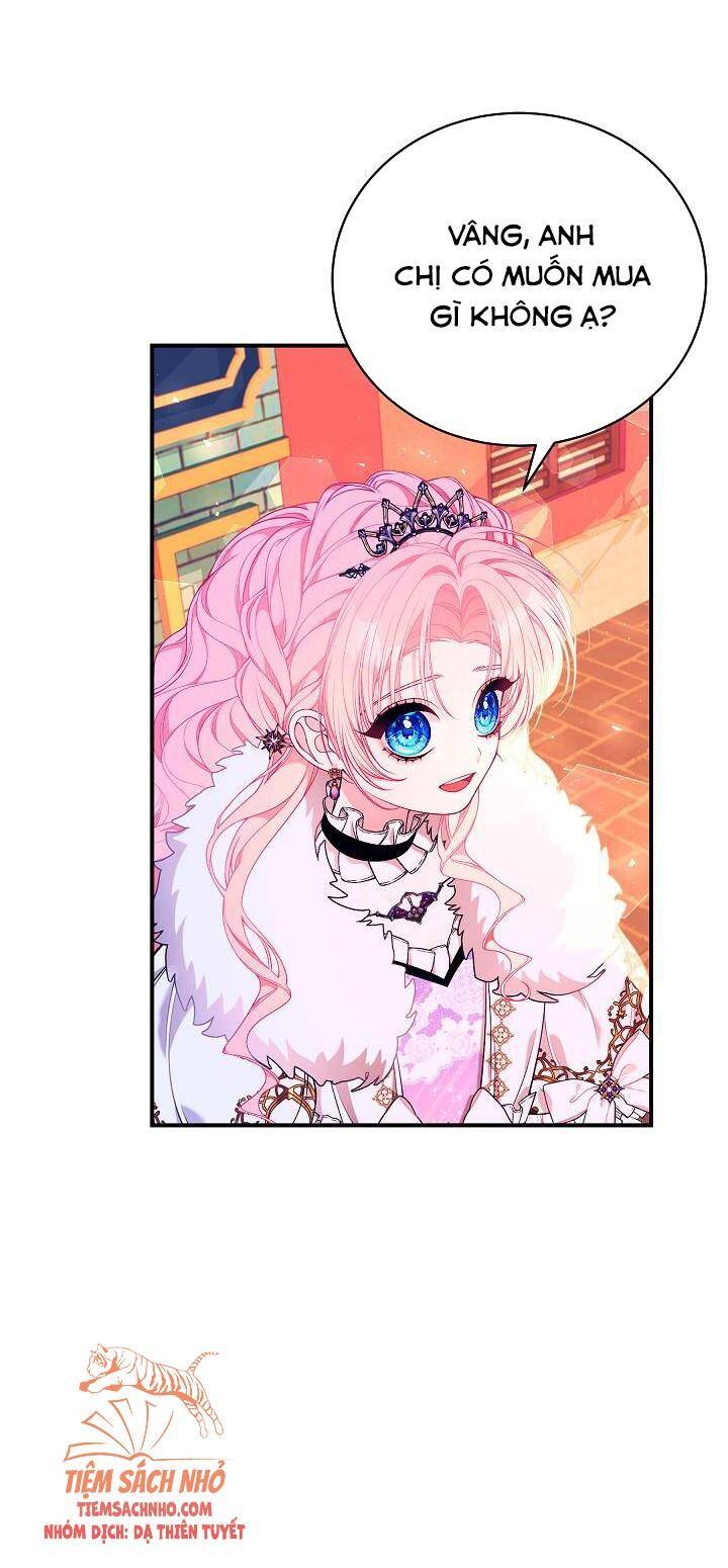 Tôi Chỉ Đi Tìm Cha Thôi Chapter 42 - 70