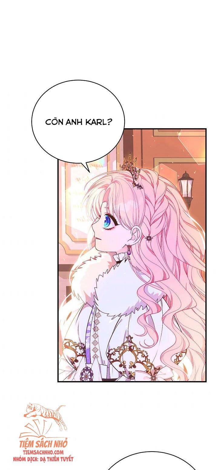 Tôi Chỉ Đi Tìm Cha Thôi Chapter 42 - 72