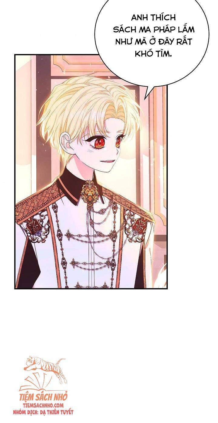 Tôi Chỉ Đi Tìm Cha Thôi Chapter 42 - 73