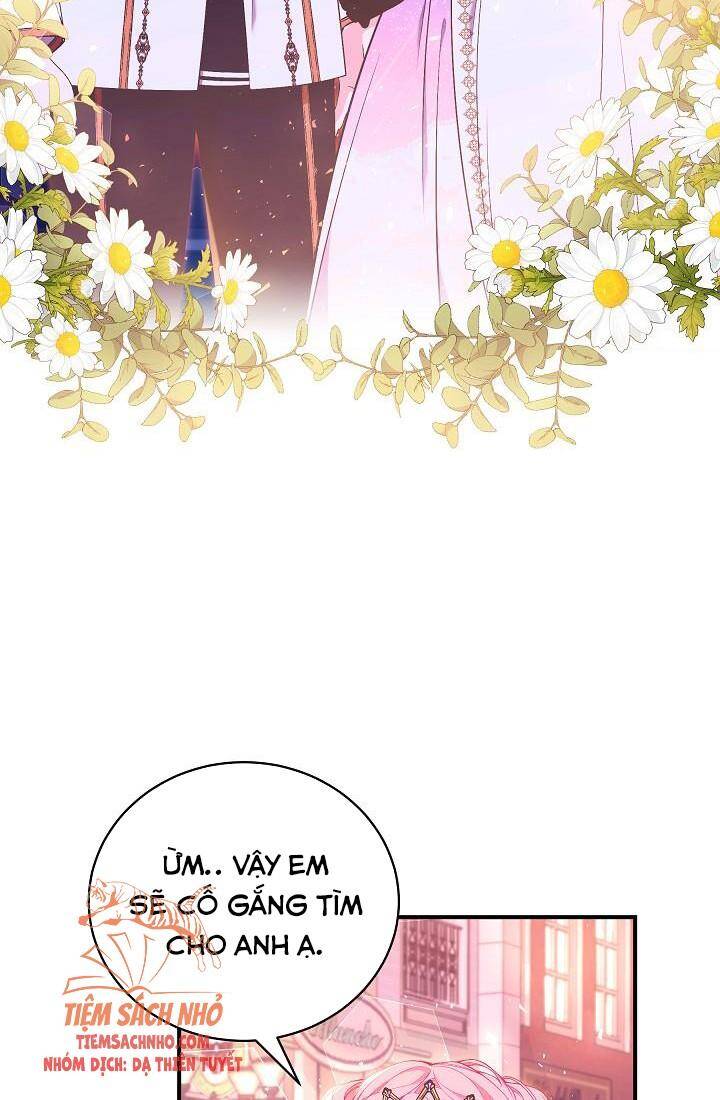 Tôi Chỉ Đi Tìm Cha Thôi Chapter 42 - 75