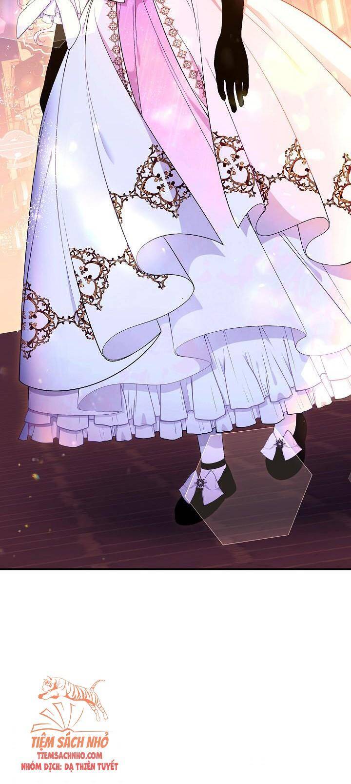 Tôi Chỉ Đi Tìm Cha Thôi Chapter 42 - 79