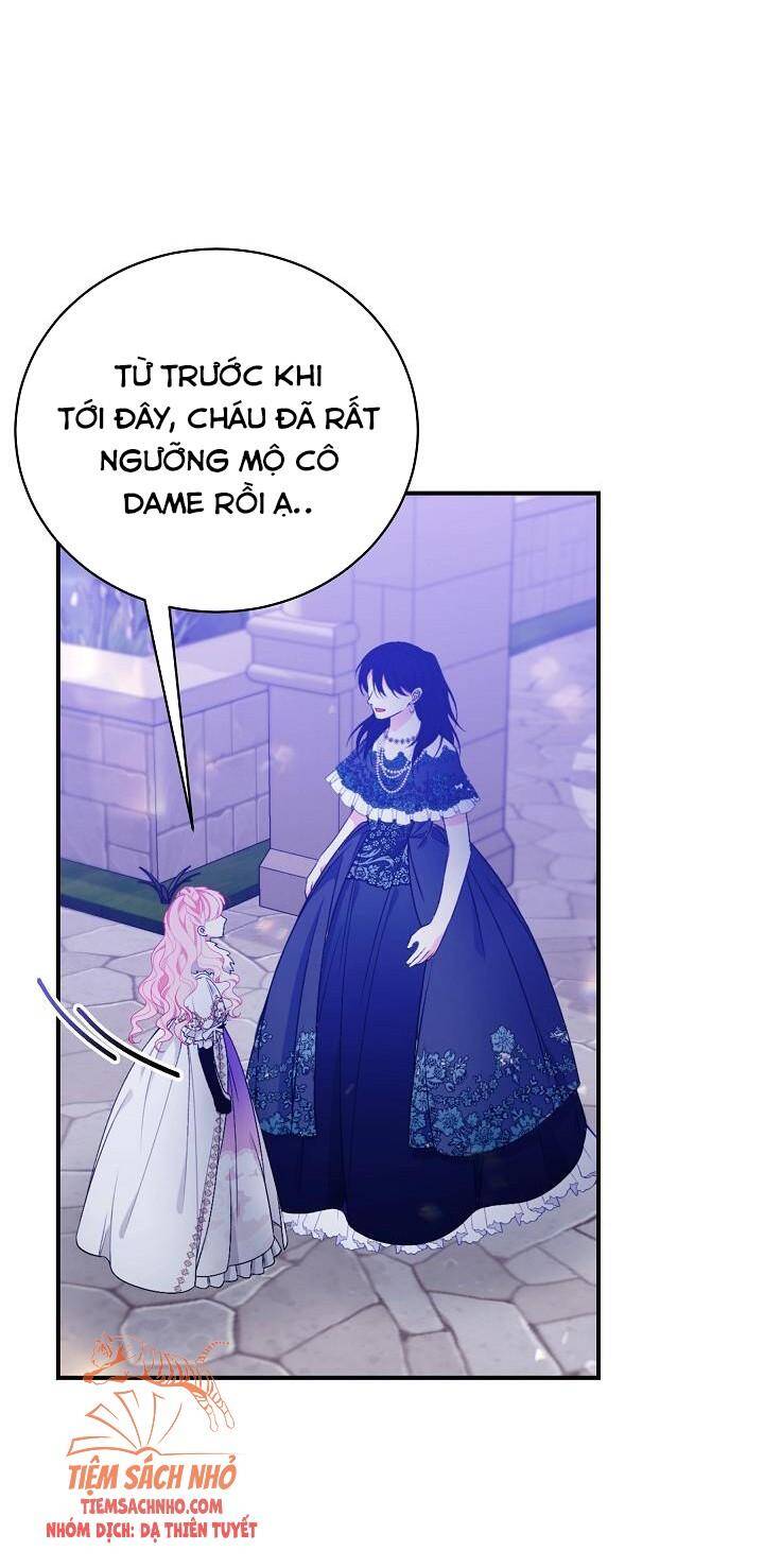 Tôi Chỉ Đi Tìm Cha Thôi Chapter 42 - 9