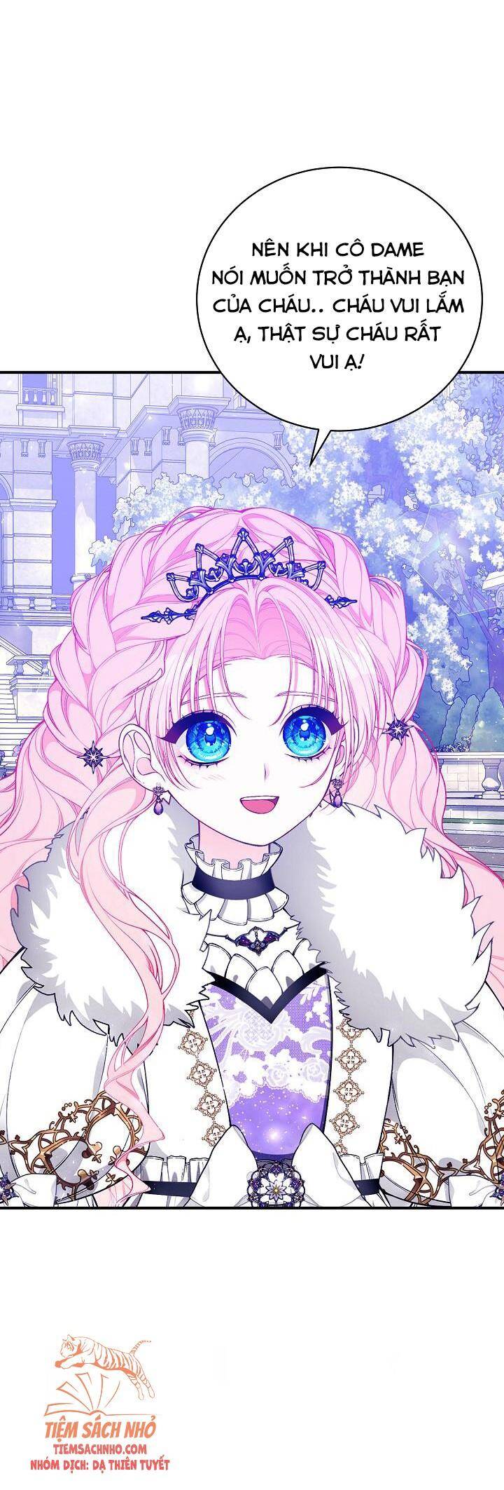 Tôi Chỉ Đi Tìm Cha Thôi Chapter 42 - 10