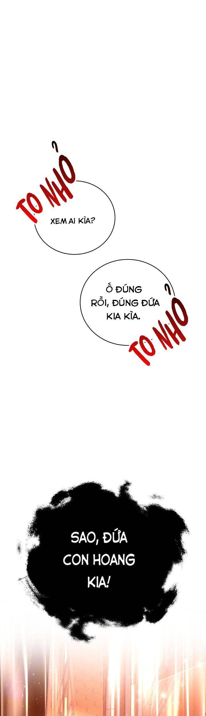 Tôi Chỉ Đi Tìm Cha Thôi Chapter 43 - 1