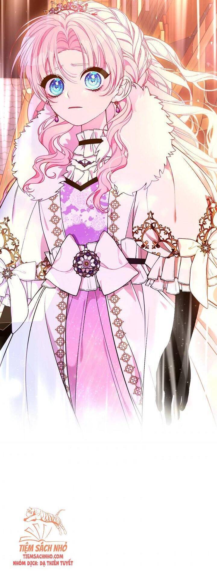 Tôi Chỉ Đi Tìm Cha Thôi Chapter 43 - 2